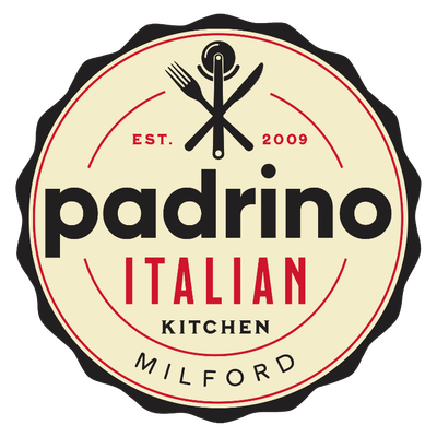Padrino Logo Milford