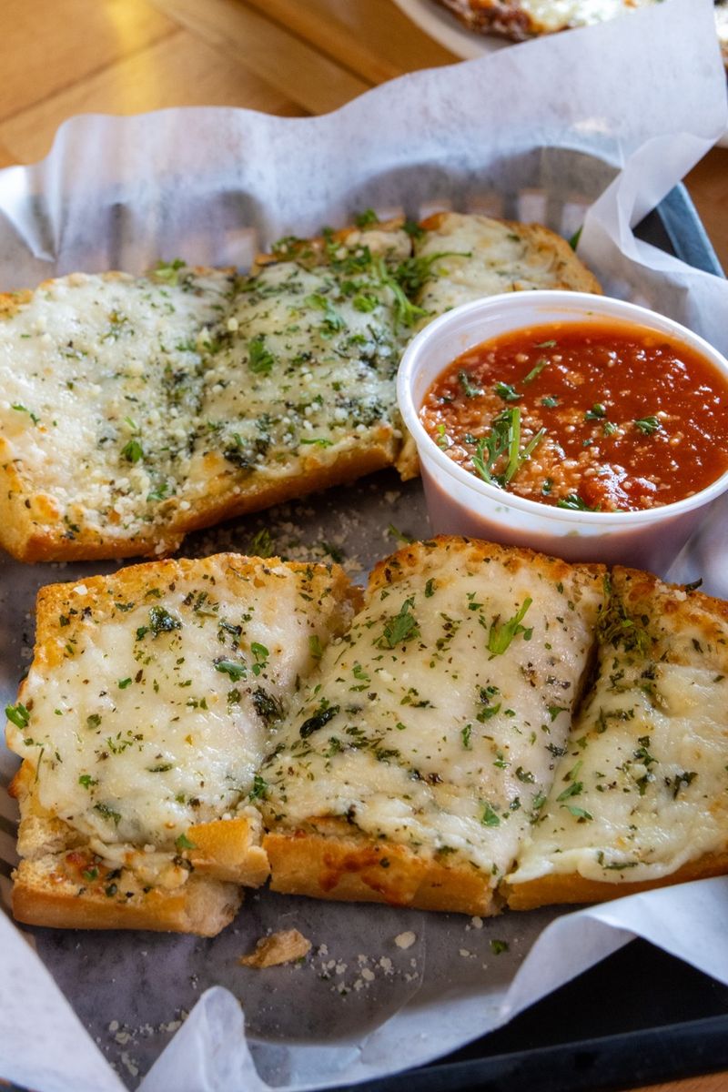cheese bread