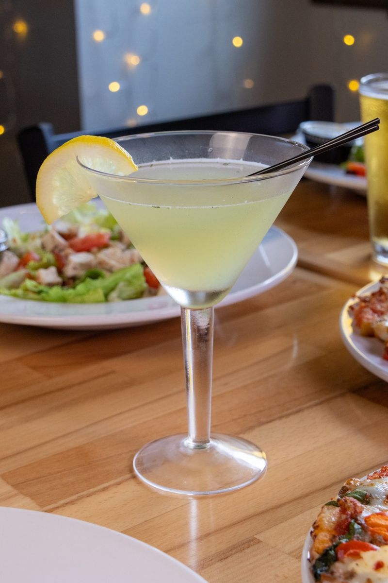 cocktail