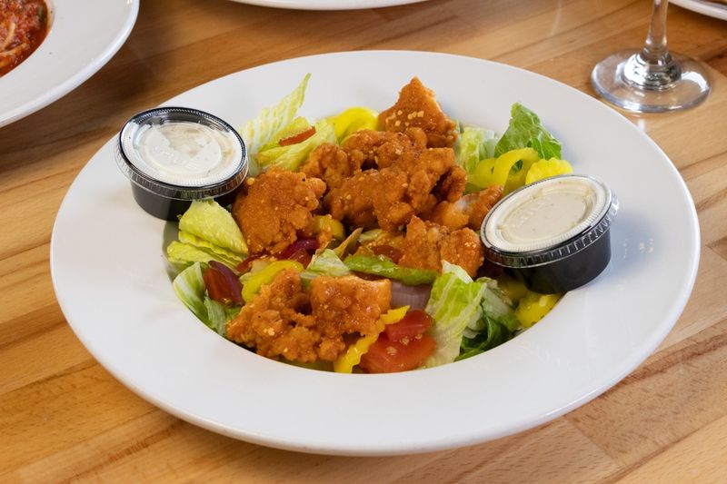 salad