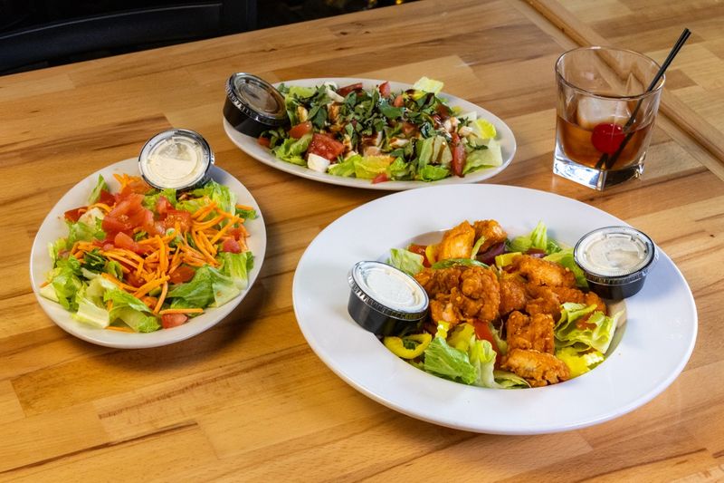 salads