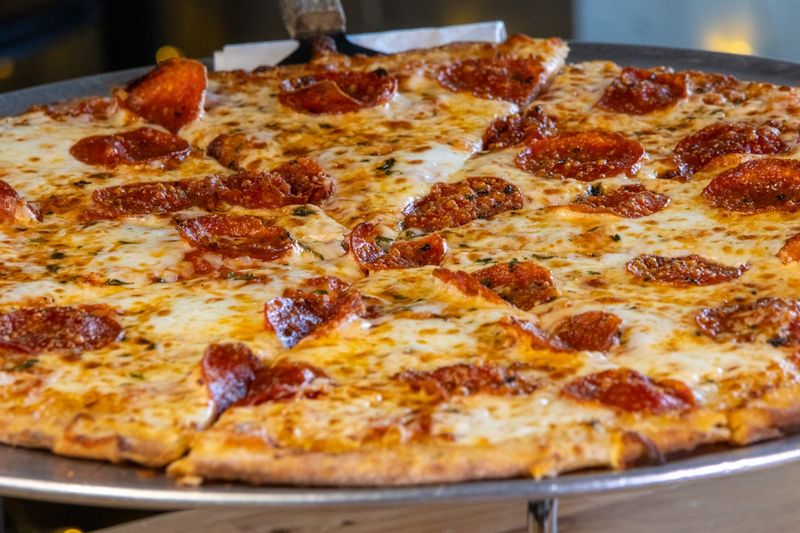 pizza