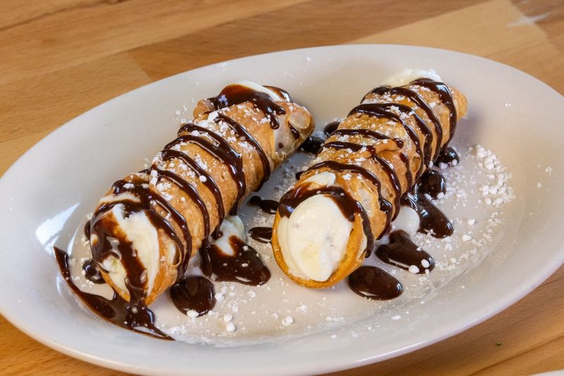 cannoli